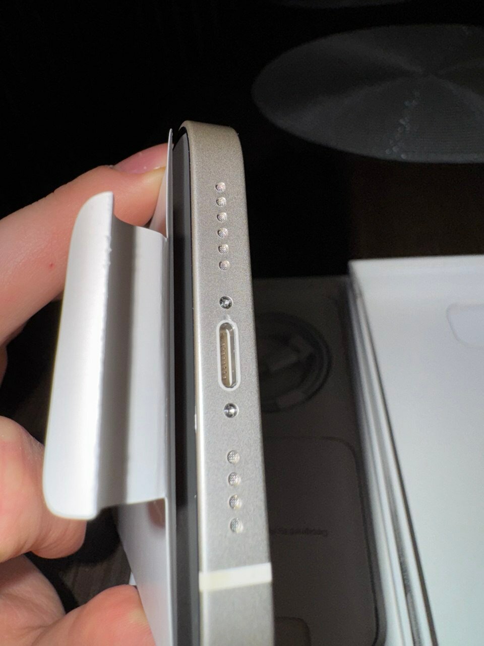 Смартфон Apple iPhone 14 Plus 128 ГБ, Dual: nano SIM + eSIM, сияющая звезда — фото 1