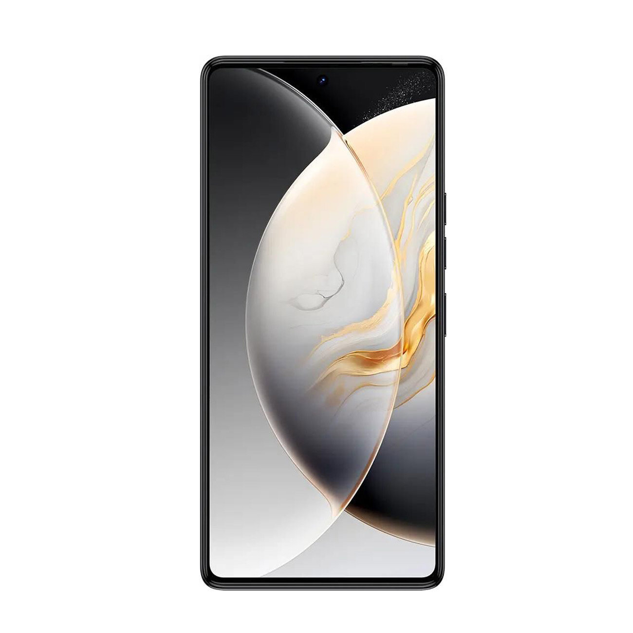 Смартфон Tecno Camon 30 8/256Gb черный