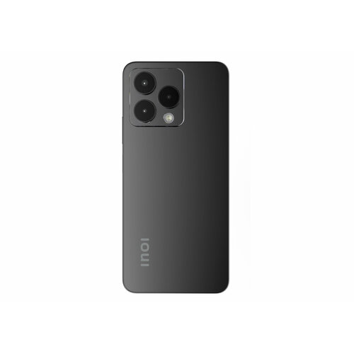 INOI A54 4+128GB Black Titanium
