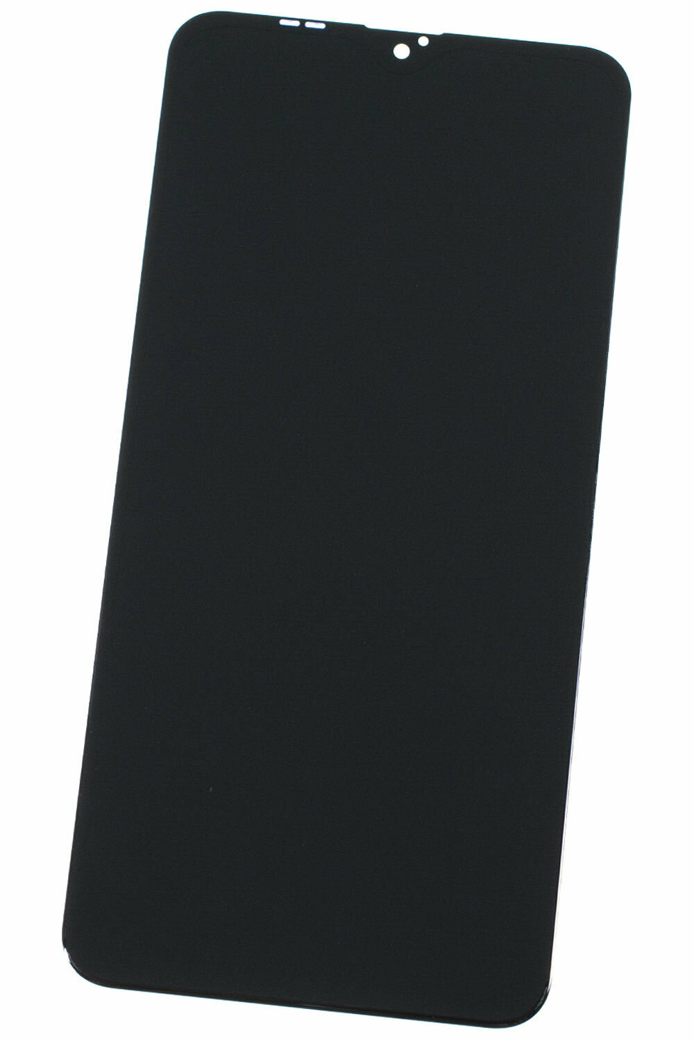 Дисплей для Samsung Galaxy A10 SM-A105F, Galaxy M10 SM-M105F / Экран, тачскрин, модуль в сборе черный — фото 1