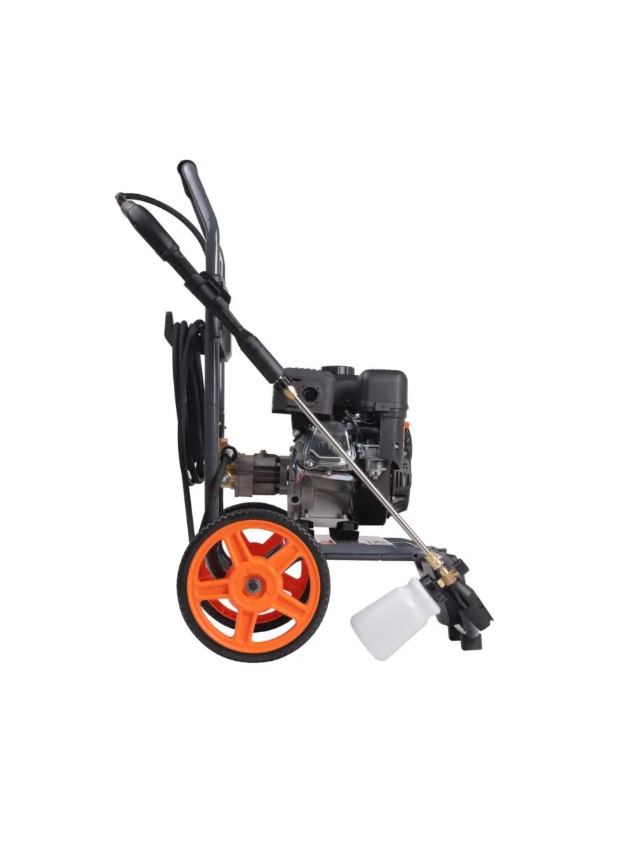 Изображение Аппарат моющий бензиновый 5.1 кВт 7 л. с. GT3 Pro 322306107