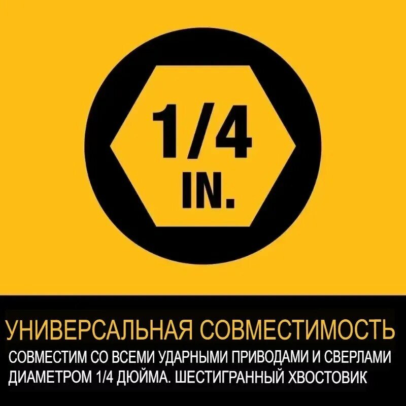 Труборезы Труборез DeWalt DWAIPCIR, для ПВХ труб, минимальный диаметр 31,75мм, максимальный 203,2мм