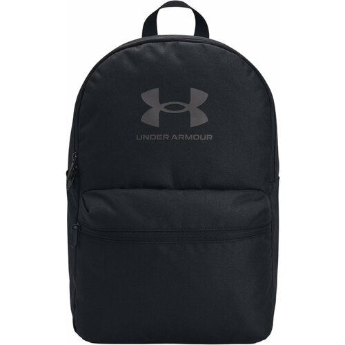 Рюкзак Under Armour Loudon Lite Backpack черный для мужчин Бег 100% полиэстер