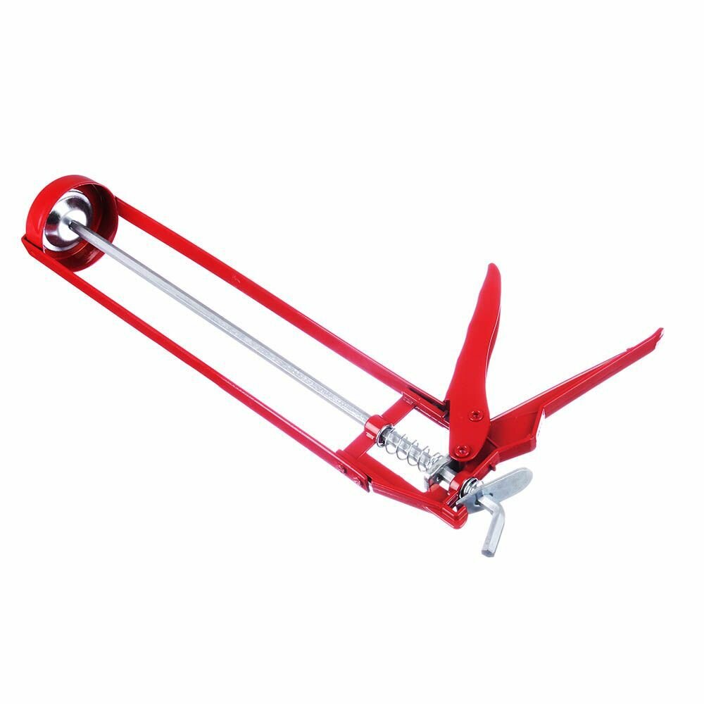 2 шт (комплект) Механический скелетный пистолет HEADMAN 684-021