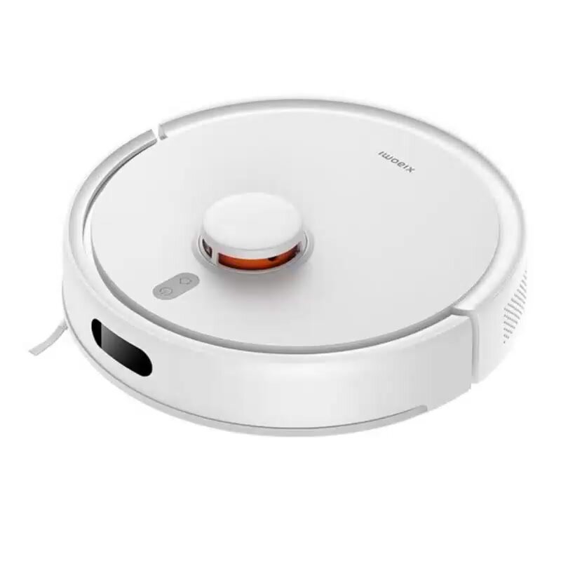 Робот-пылесос Xiaomi Robot Vacuum S20 White с влажной и сухой уборкой — фото 1
