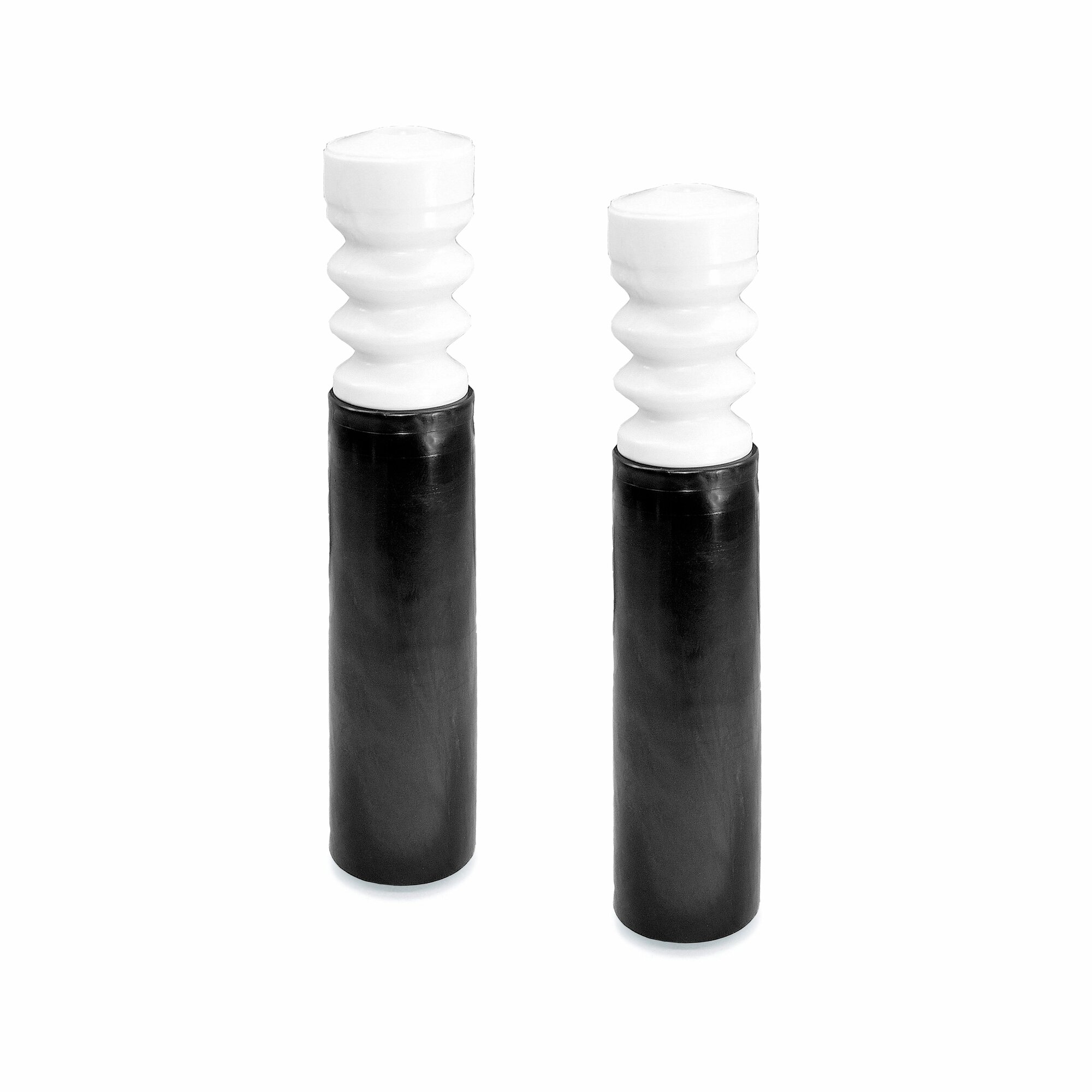 Отбойник с пыльником стойки задний для LADA Vesta BELMAG BM0497 комплект 2 шт.