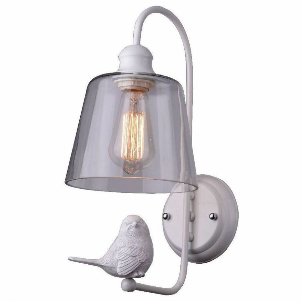 Бра Arte Lamp A4289AP-1WH