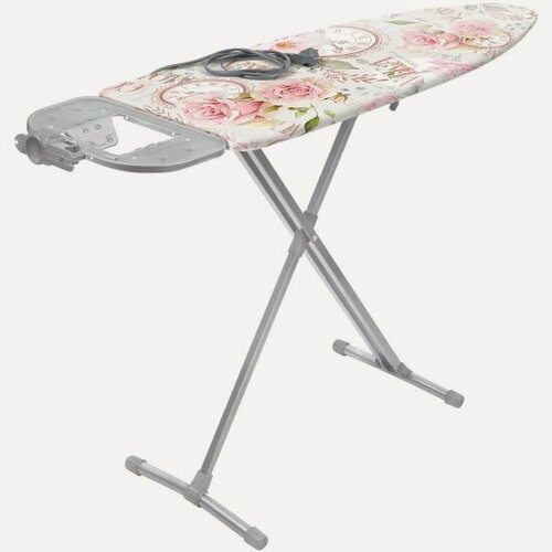 Изображение товара Гладильная доска Nika -light НЛ/9 "Доброе утро"