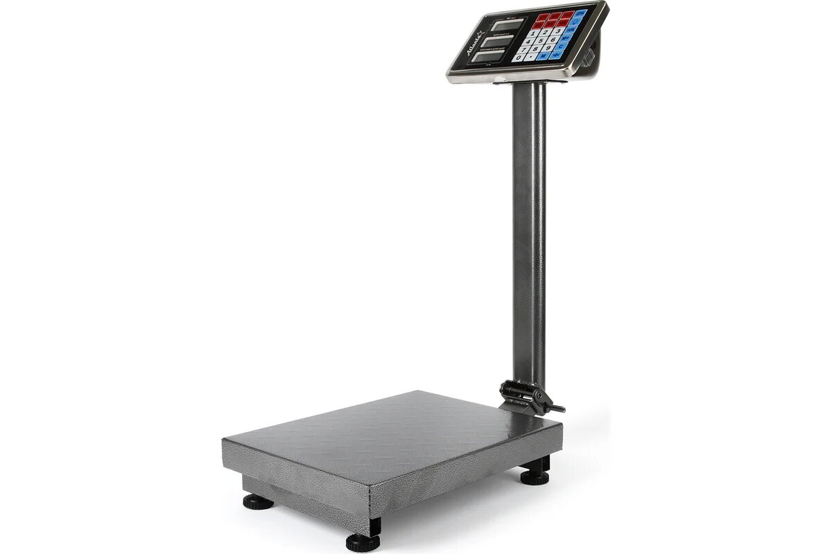 Atlanta Весы торговые электронные напольные ATH-6114 gray