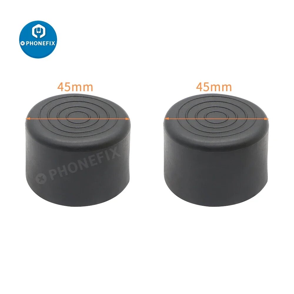 Пылезащитная крышка для окуляра Mshiwi Eyepiece Dust Free Cover — фото 1