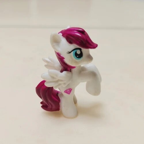 Фигурка My Little Pony Твайлайт Спаркл Hasbro, Белый, Унисекс