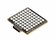 Плата разработки ESP32-S3-Matrix, встроенная светодиодная матрица RGB 8×8 и датч...