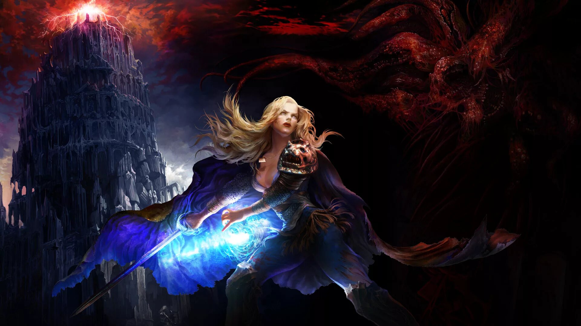 Path of Exile 2 PS5 [Цифровая версия, регион Турция] — фото 1