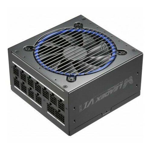 Блок питания Super Flower Leadex VI Platinum PRO 1000W SF-1000F14PE 25233₽