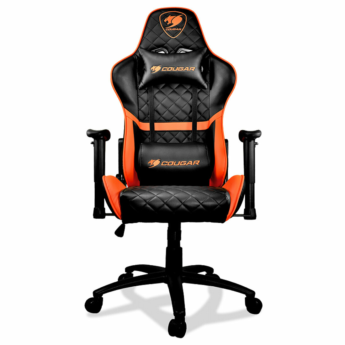 Компьютерное кресло COUGAR ARMOR One