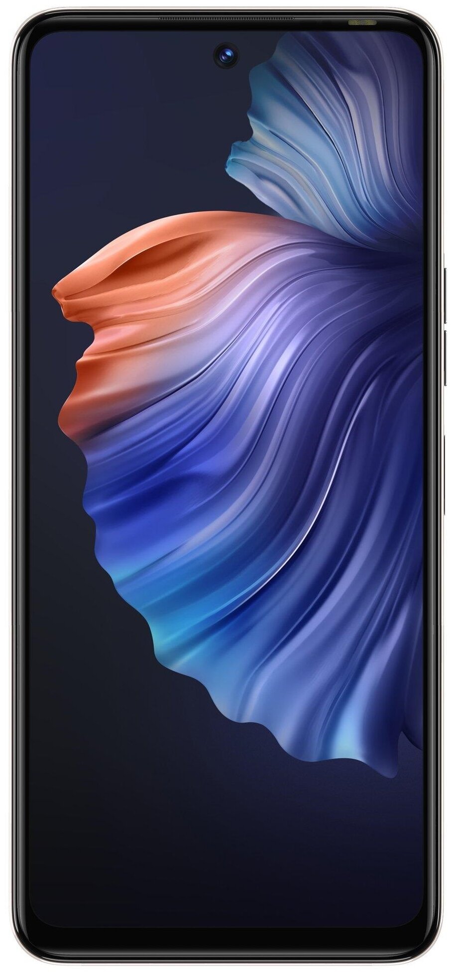 Смартфон TECNO Camon 18P (CH7N) 8/128GB Dusk Grey/серый — фото 1