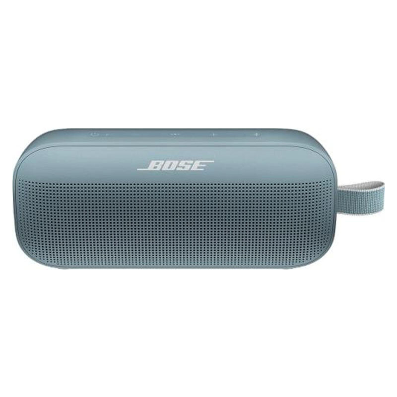 Портативная акустика Bose SoundLink Flex, синий . — фото 1