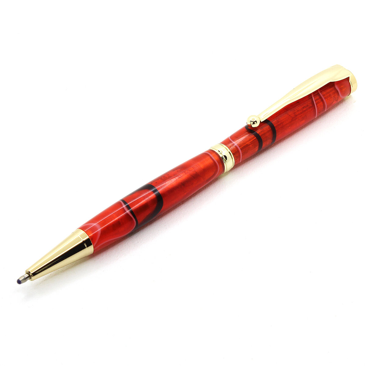 Ручка шариковая Fancy Pen