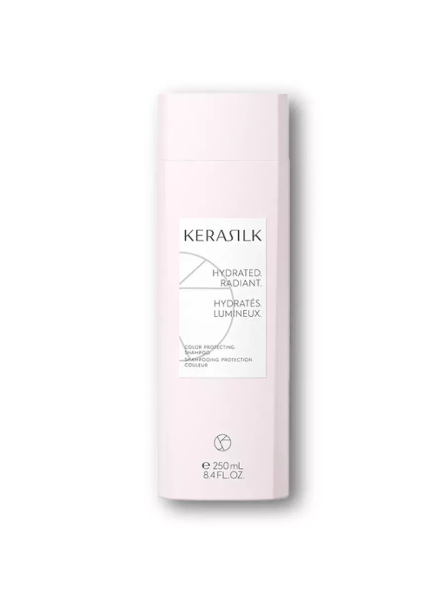 Goldwеll Kerasilk Color Protecting Шампунь для волос 200мл