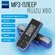 MP3-плеер - диктофон RUIZU X80 (USB(С) / 64Гб)