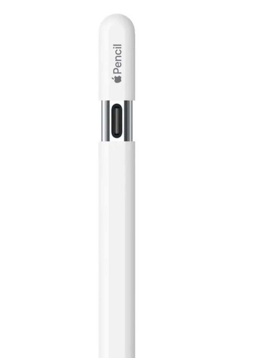 Стилус Apple Pencil Pro (MX2D3) для iPad Pro 11/13 (2024)/iPad Air