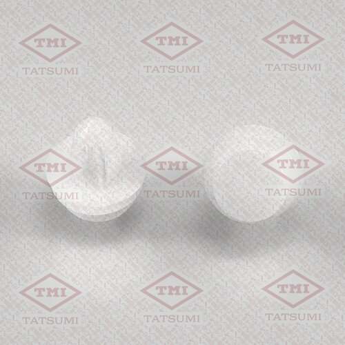 Клипса крепежная автомобильная TATSUMI TJB1186 для Honda Suzuki Mazda Nissan Toyota 45₽