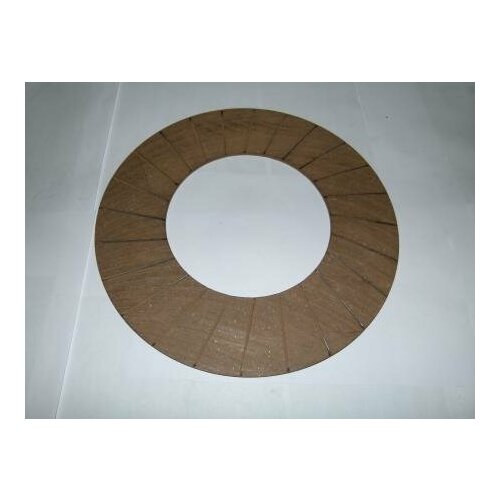 Накладка диска сцепления УАЗ-3160 б/асб эллипснонав, 451160113802 фритекс 451-1601138-02