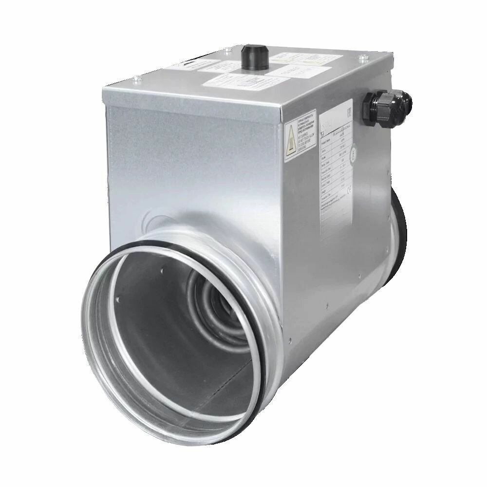 Электрический нагреватель Sysimple TCB 150-1.2