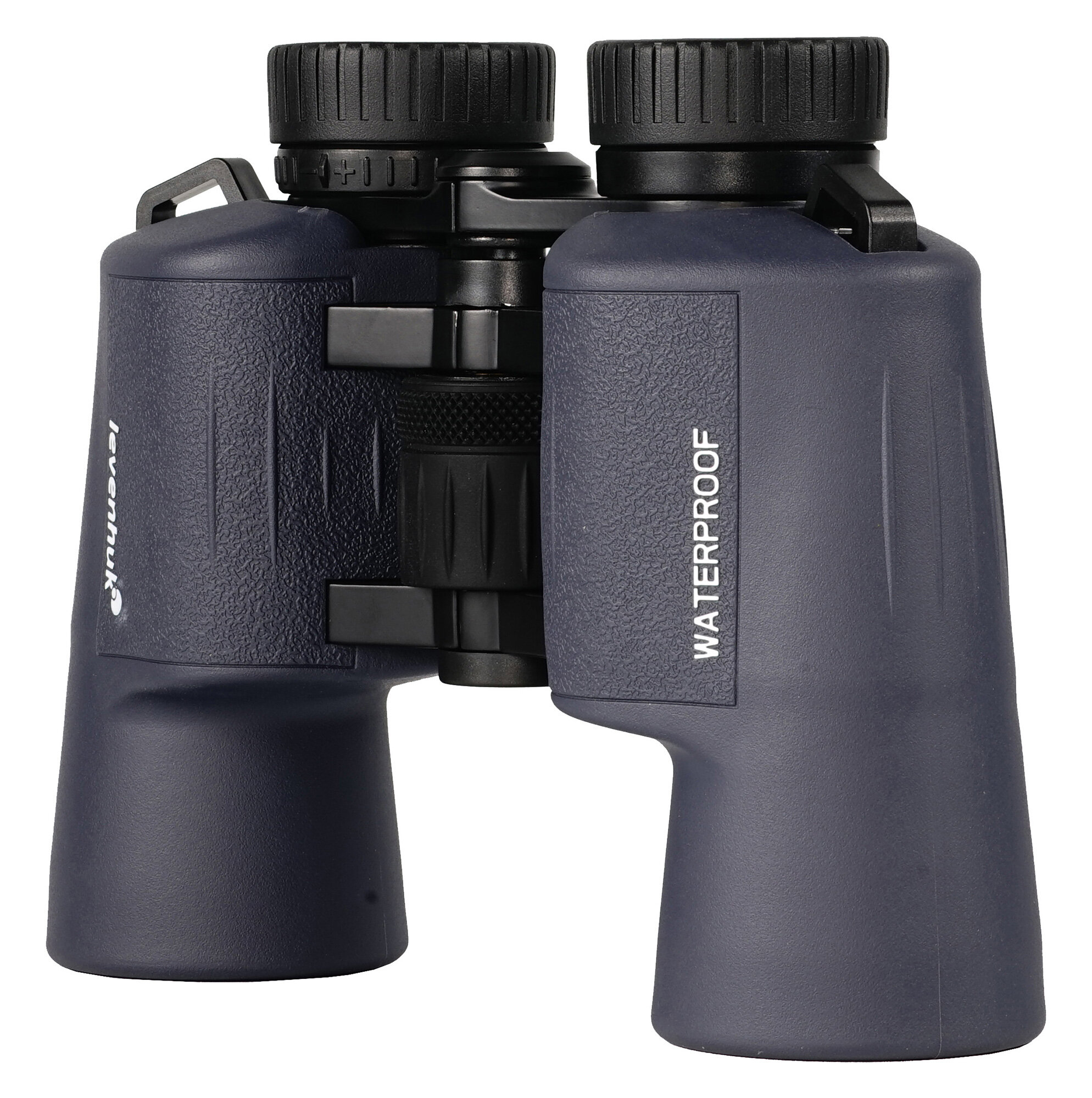 Бинокль Levenhuk New Sherman PLUS 12x42 — фото 1