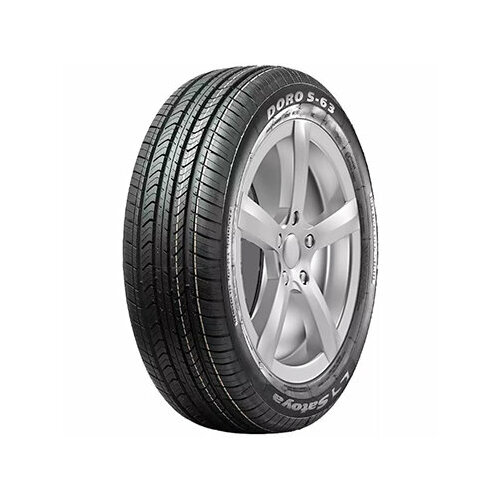 Шина Satoya Doro S-63 185/60 R14 82H