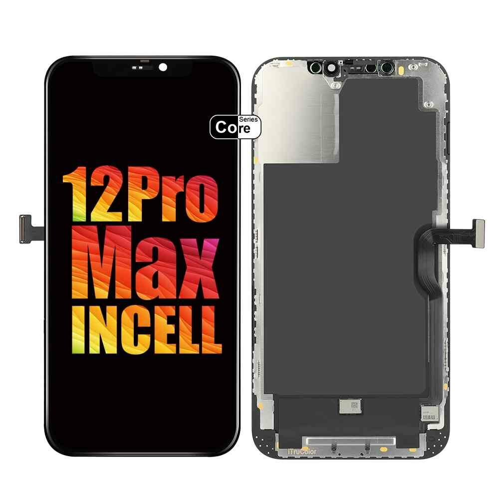 Дисплей для iPhone 12 Pro Max INCELL, с тачскрином FHD Premium — фото 1