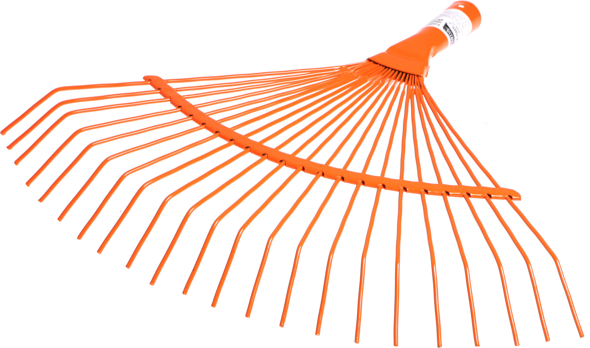 Грабли садовые веерные без черенка STARTUL GARDEN ST6099-22 для уборки территории