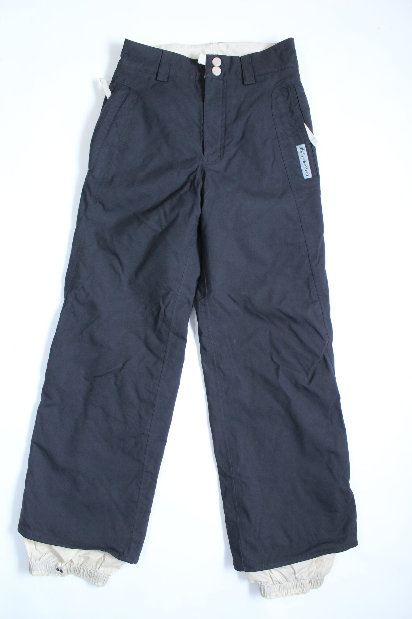 Брюки горнолыжные BURTON