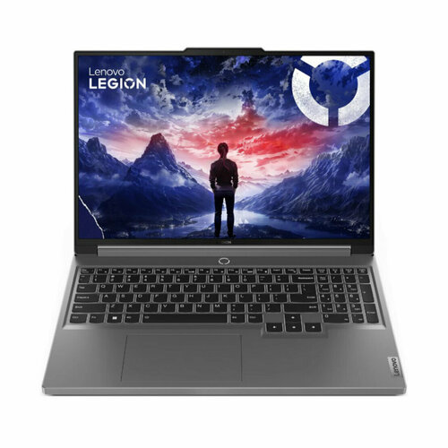 Ноутбук Lenovo Legion 5 16IRX9 16Intel Core i7 14650HX64GB1024SSDGbRTX40708192MbWIN11PRO 272548₽