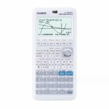 FX-9800GIII-S-ET Графический калькулятор Casio