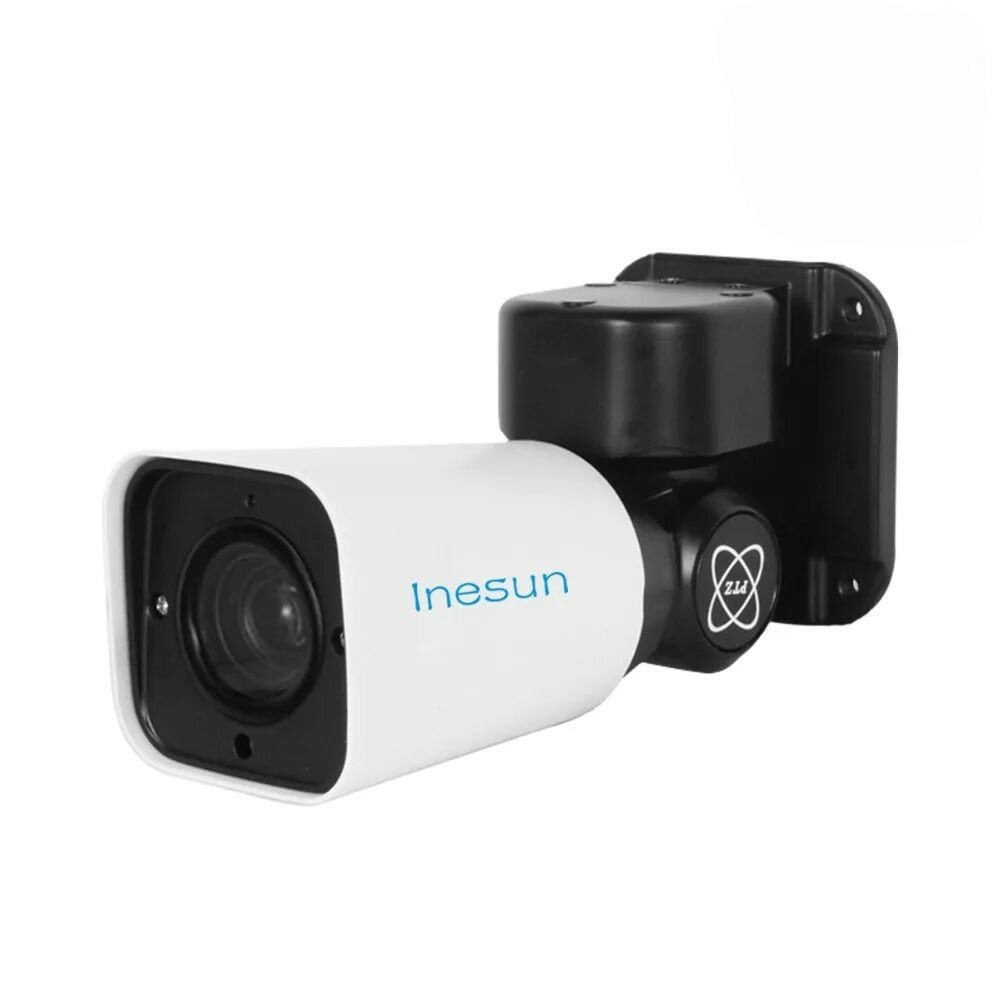 Камера Видео наблюдения Inesun INS-HD361-2.0MP+POE