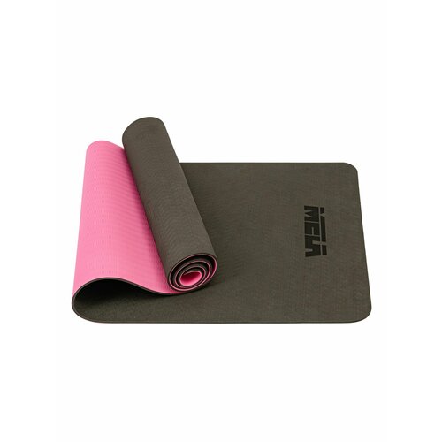 Коврик для йоги и фитнеса MELA