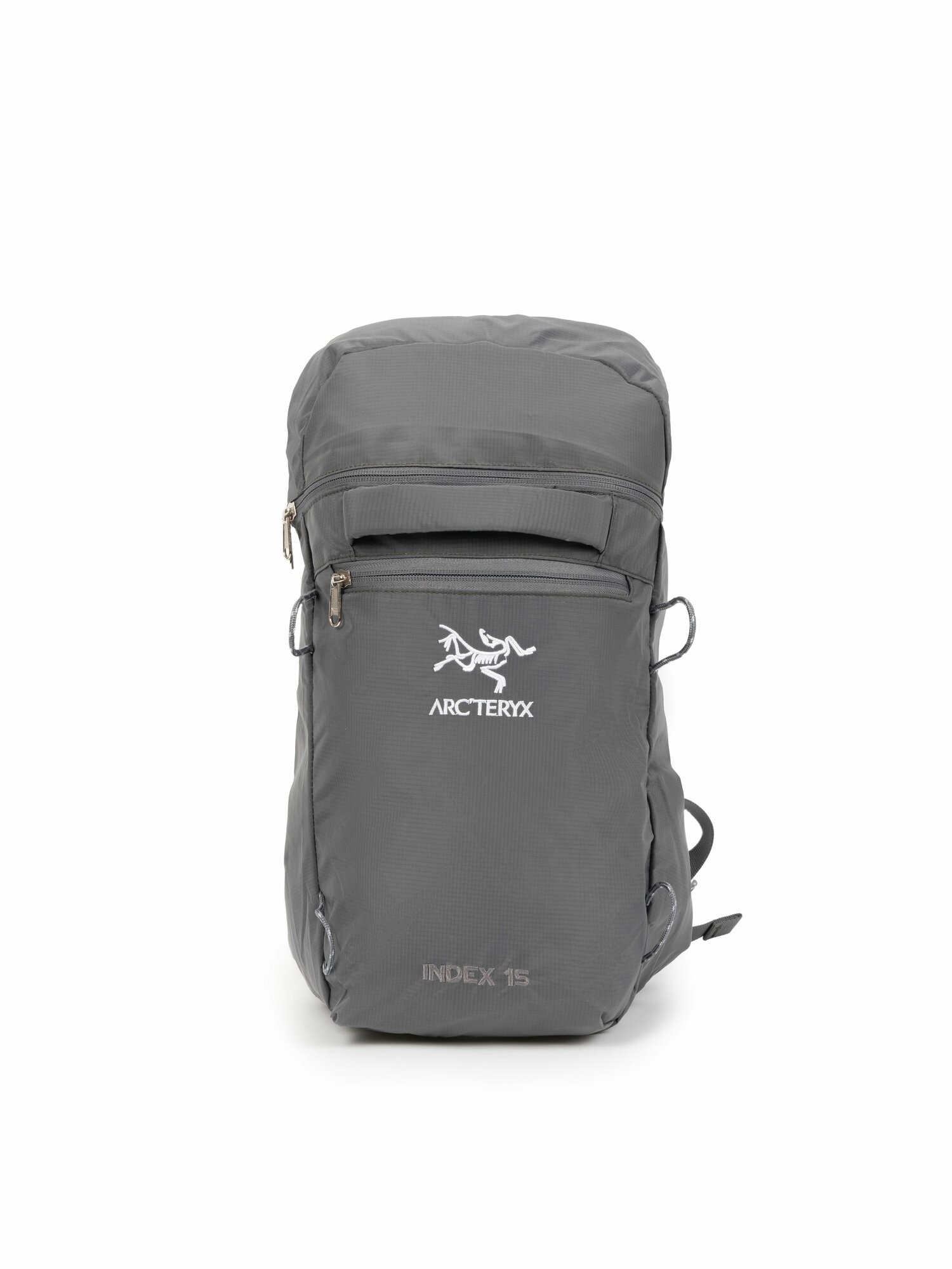 Рюкзак Arc'teryx голубой