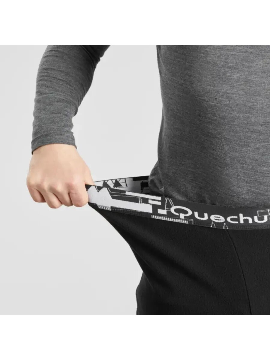 Термоводолазка Quechua, размер XL, черный