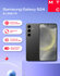 Смартфон SAMSUNG S921 Galaxy S24 8/256Gb 5G Dual sim black