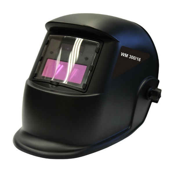Маска сварщика WERT WM 300 16 198819