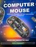 Беспроводная мышь Transparent Mouse 2, 1600/2400 DPI