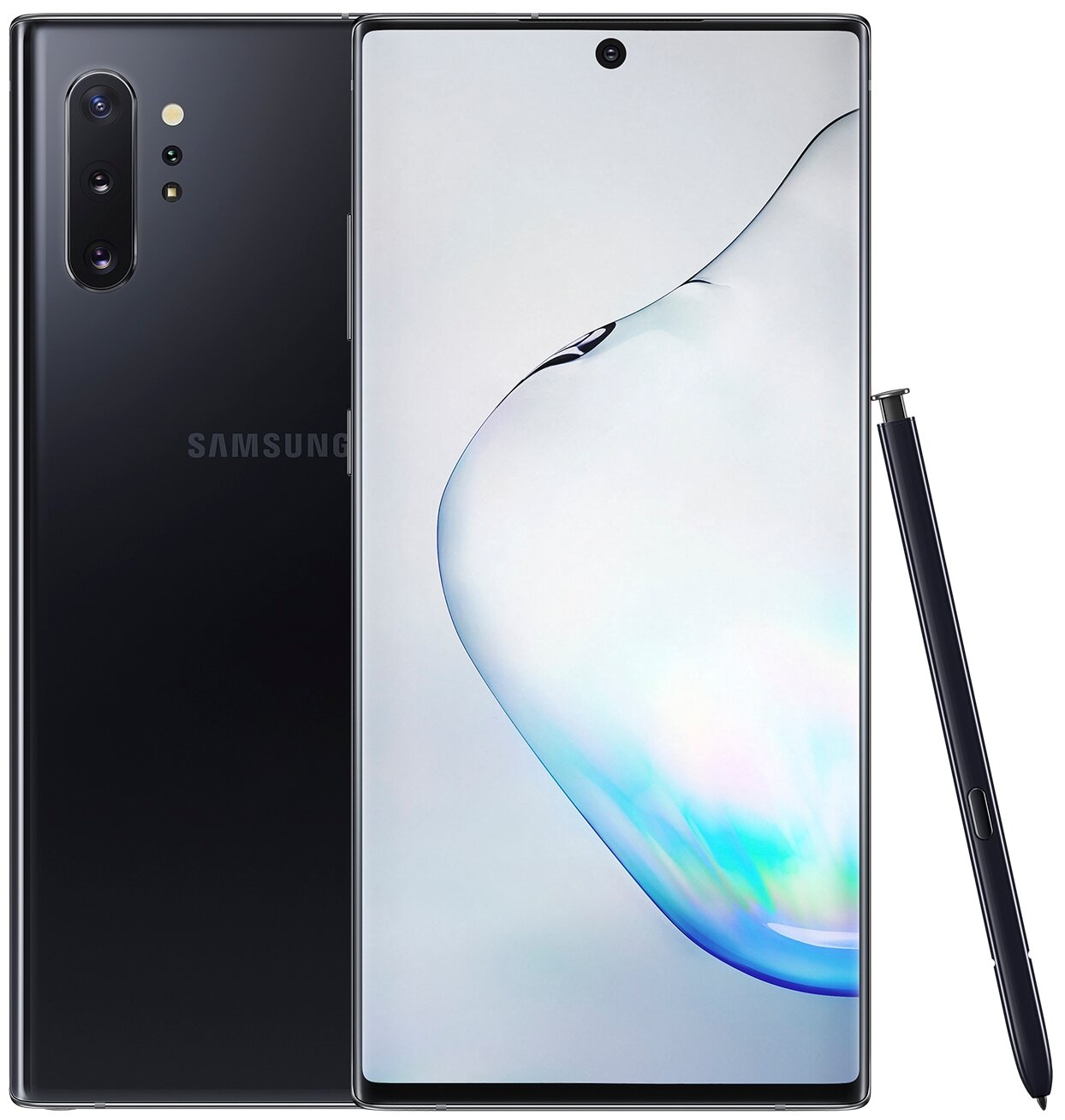 Смартфон Samsung - фото №2