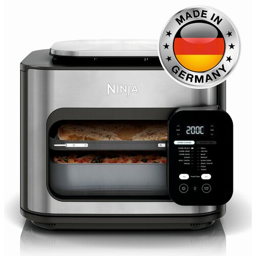 Мультиварка Ninja SFP700EU Combi,12 автоматических программ
