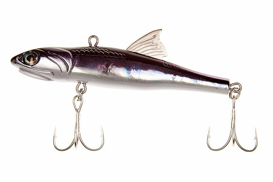 Little Jack Воблер Forma Adict, #01, 78 мм, 22 гр