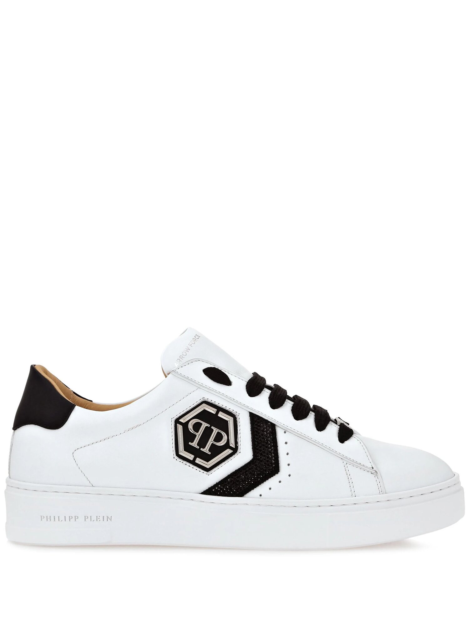 Кроссовки PHILIPP PLEIN