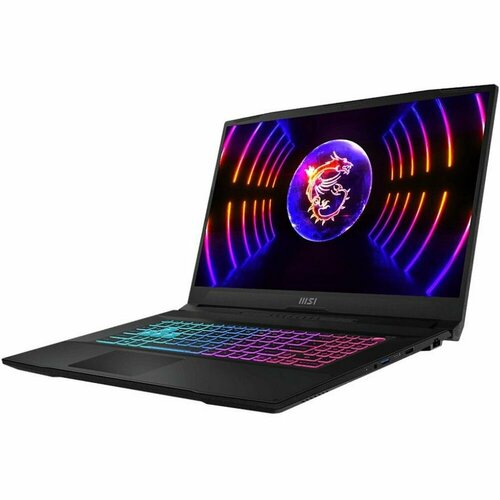 Игровой ноутбук MSI Katana 17 B12UCR-1466XRU Intel Core i5-12450H16ГБ1024ГБRTX 3050173 1920x1080144ГцPSnoOS 84192₽