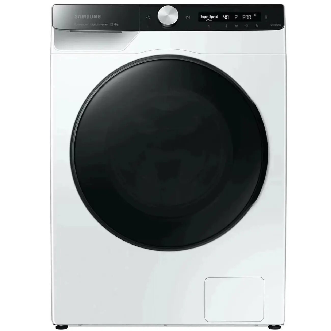 Стиральная машина SAMSUNG WW80AG6L28BELD