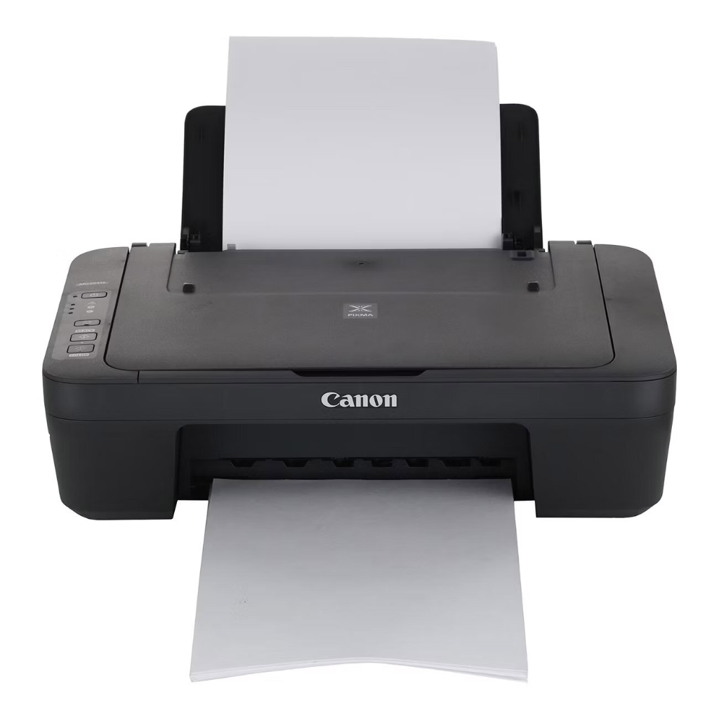 МФУ струйный Canon Pixma MG2541S, А4, цветная печать, 600х4800dpi, принтер/сканер/копир, USB (0727C067)