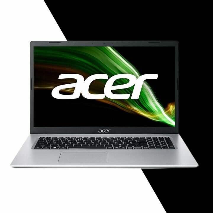 Acer Aspire 3 A317-54-388R 17.3